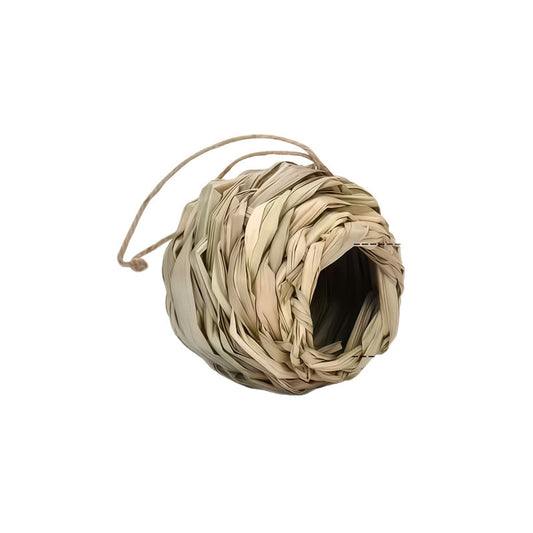 Woven Hanging Bird Nest